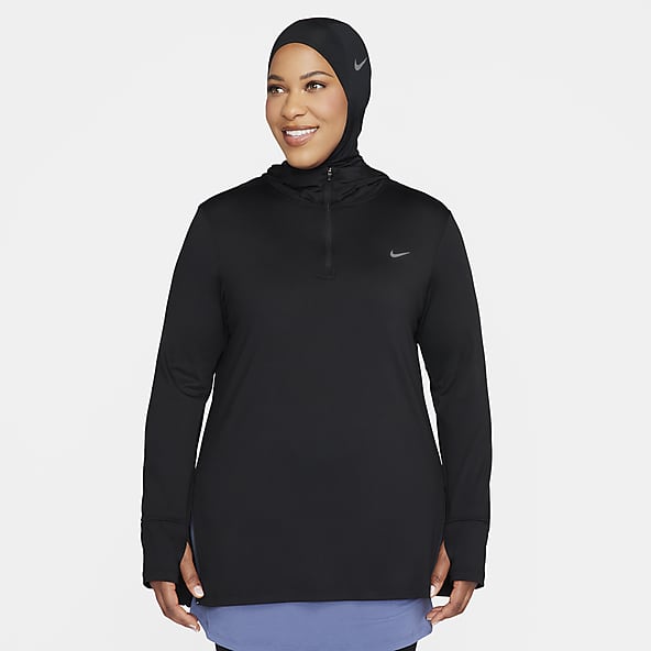 Hardloopkleding voor dames. Nike BE